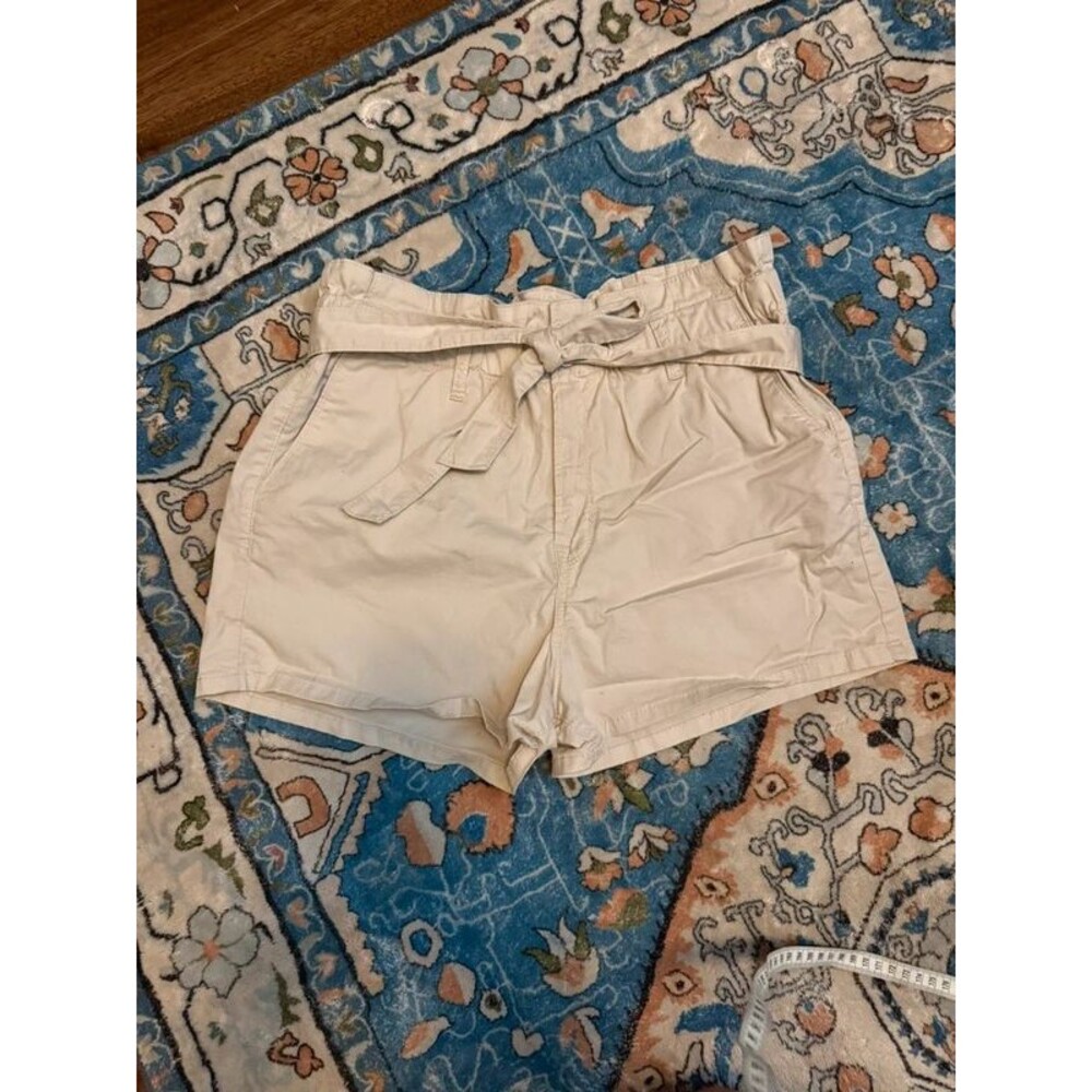 Kensie high waisted short size 10